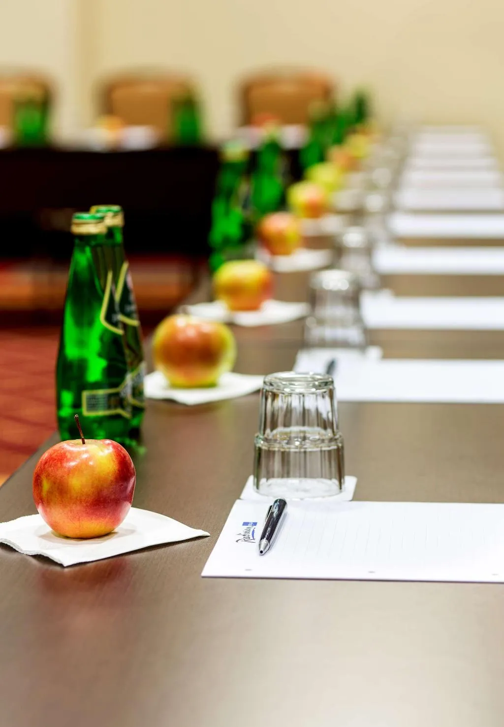 Conferences, Radisson Blu Hotel Gdansk, Gdansk