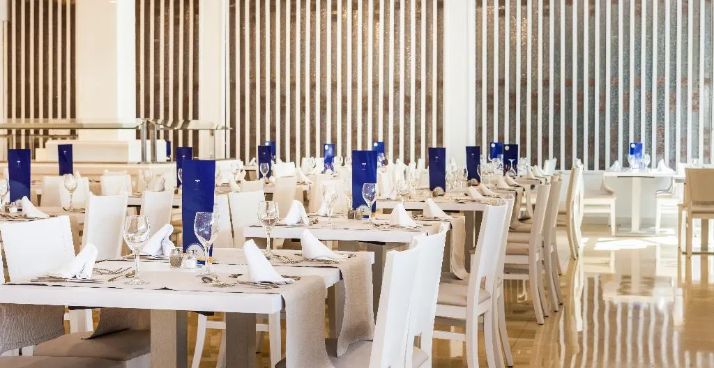 Restaurant, Globales Samoa, Majorca