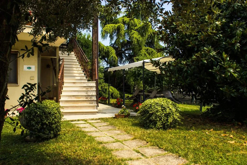 General view, B&B Airport Venice Diego, Venice