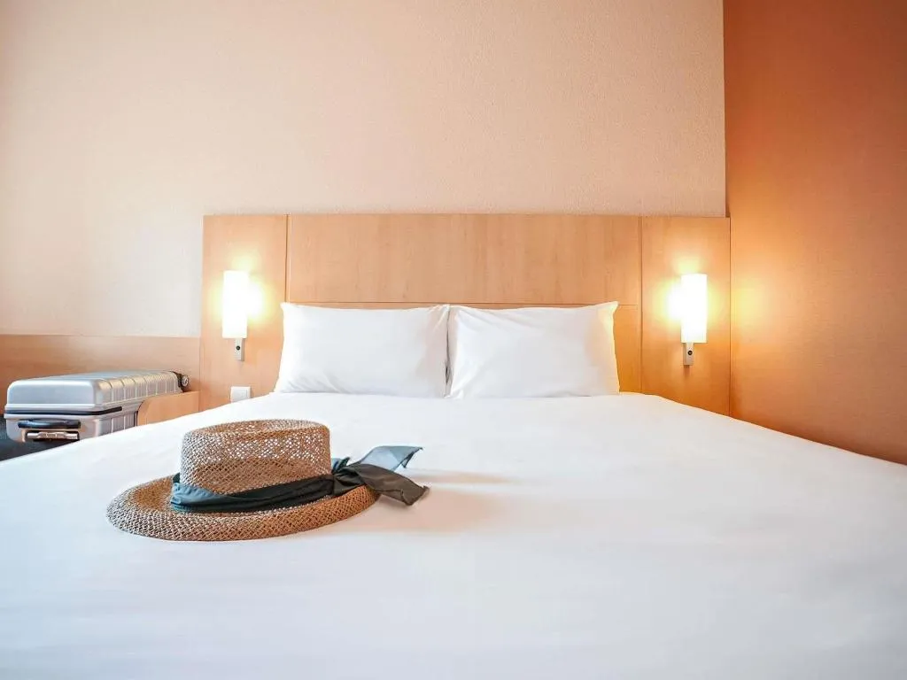 Room, Ibis Porto Centro Sao Bento, Porto