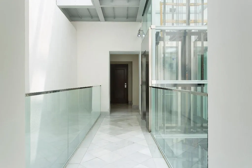 General view, Hotel Ramblas Internacional, Barcelona