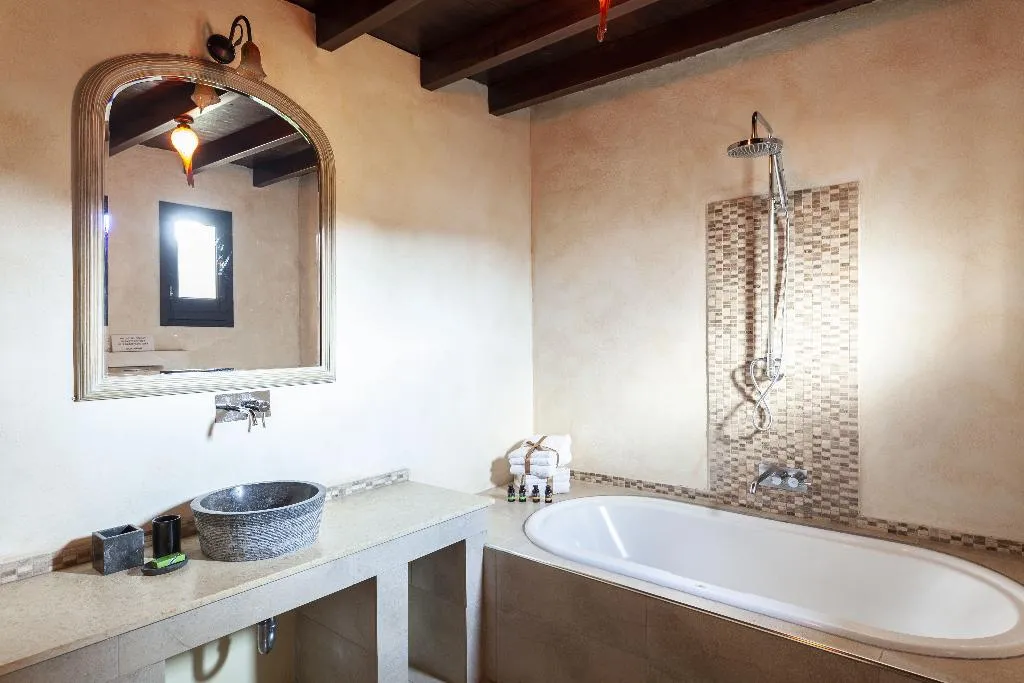SUITE STANDARD Room, Spirit of the Knights, Rhodes