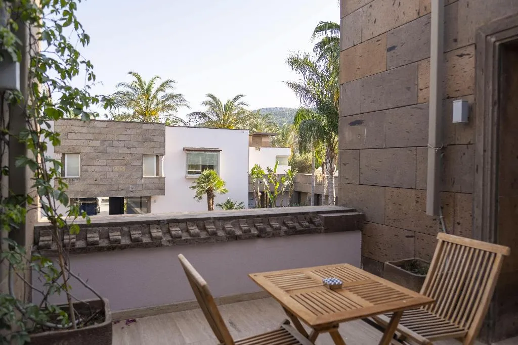 SUITE TWO BEDROOMS WITH AIR CONDITIONING Room, CASA dell'ARTE HOTEL of ARTS & LEISURE, Bodrum