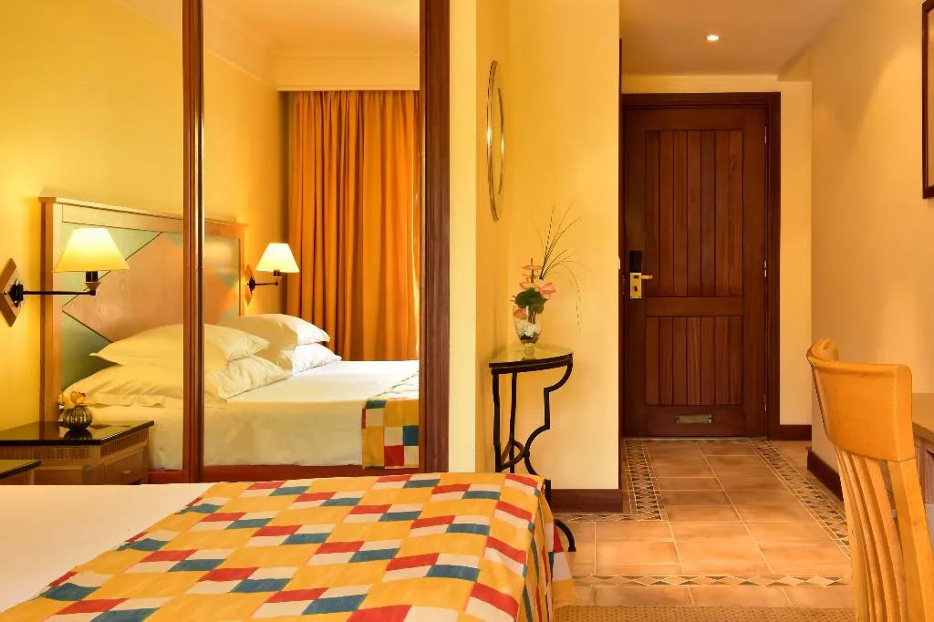 STUDIO WITH BALCONY Room, Pestana Miramar Garden & Ocean Hotel, Madeira