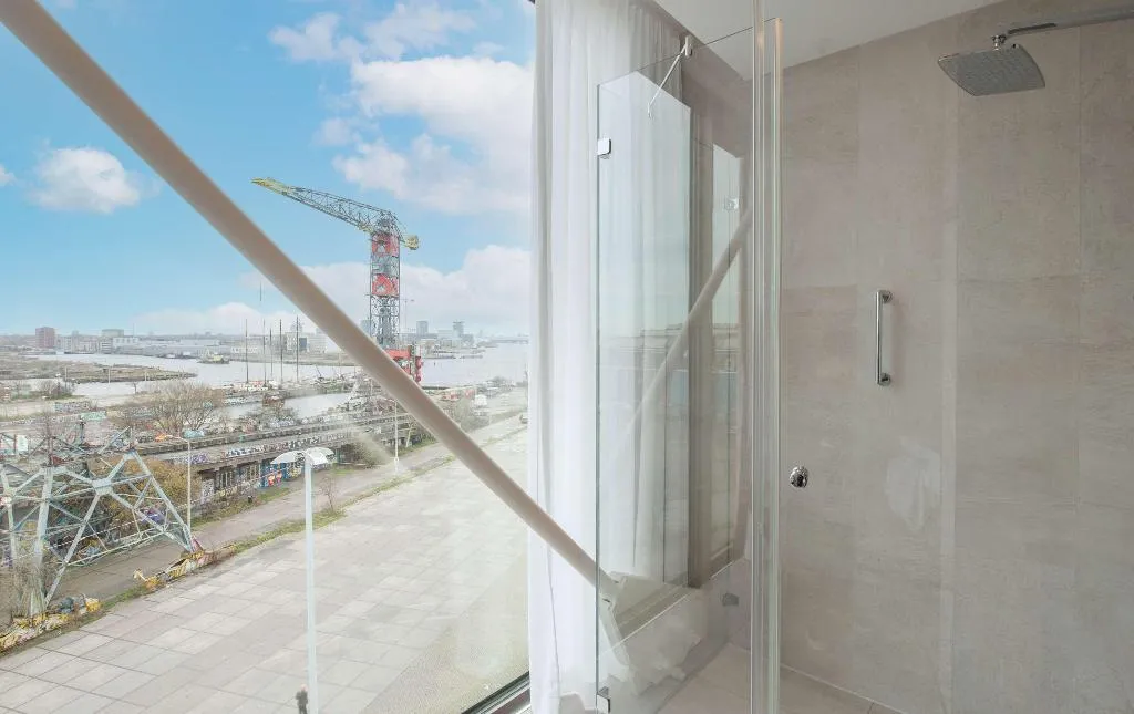 Room, DoubleTree by Hilton NDSM Wharf, Amsterdam