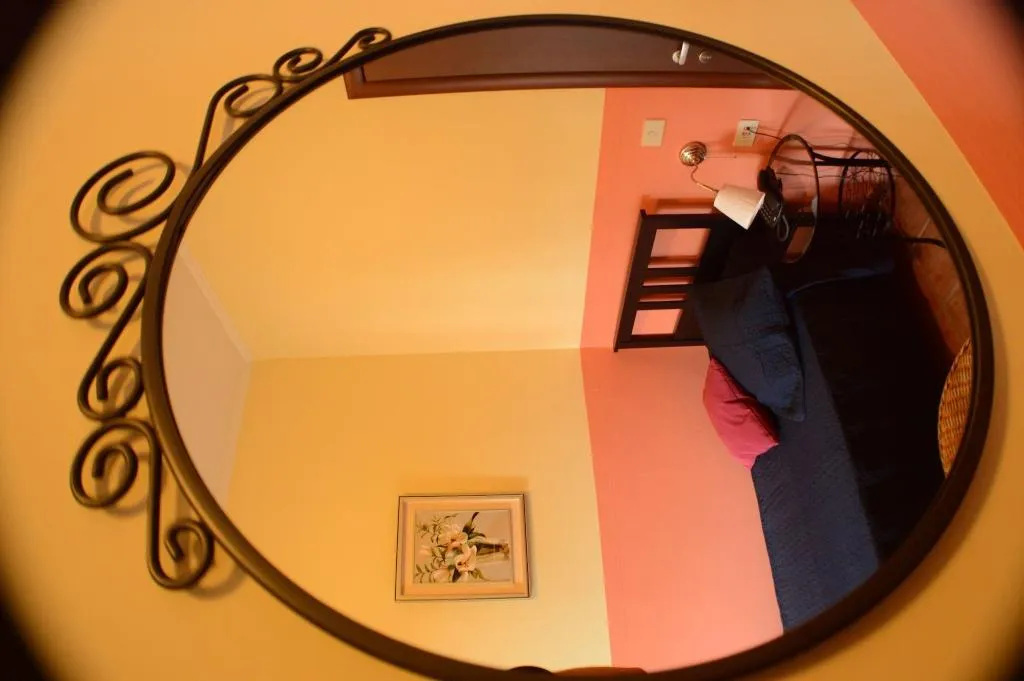 SINGLE STANDARD Room, L'Incanto Guest House, Rome