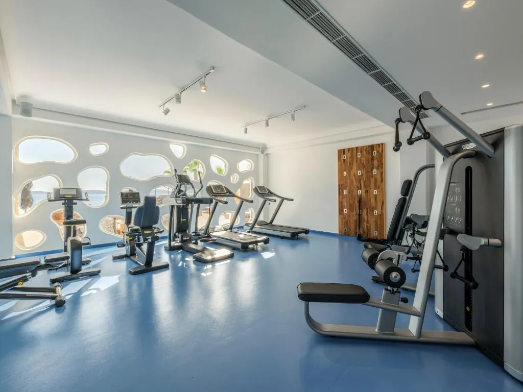 Sports and Entertainment, Anax Resort And Spa, Mykonos