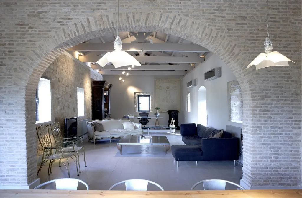 SUITE TWO BEDROOMS Room, Torri e Merli Hotel by GHH, Corfu