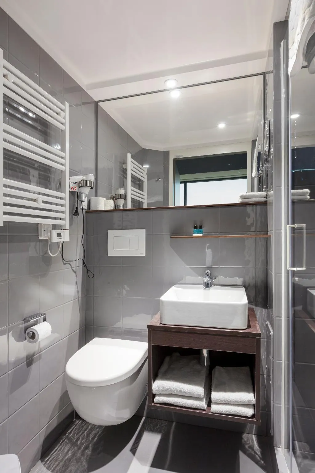 SUITE DELUXE WITH KITCHENETTE Room, 2L De Blend, Amsterdam