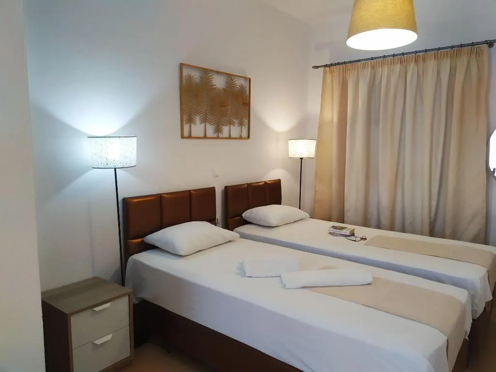 STUDIO STANDARD Room, Aronis Apartments, Corfu