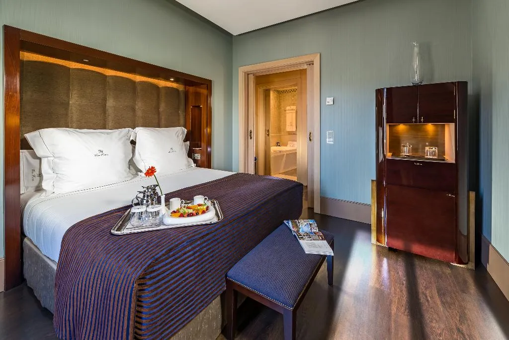 SUITE GRAND Room, Casa Fuster, Barcelona