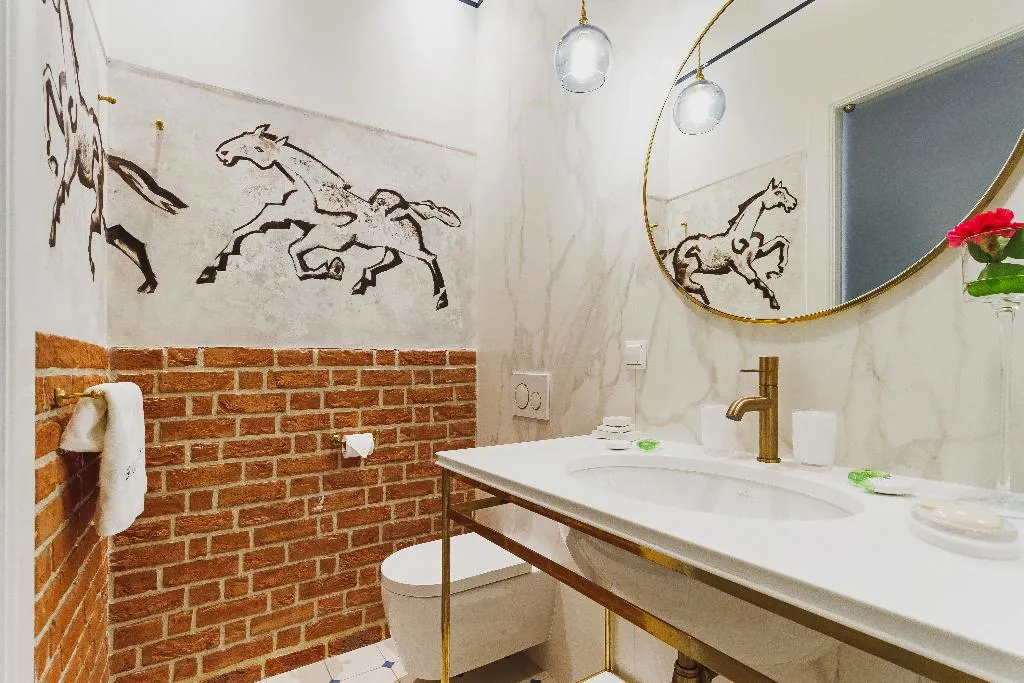 STUDIO SUPERIOR Room, Bracka 6 Apartments, Krakow