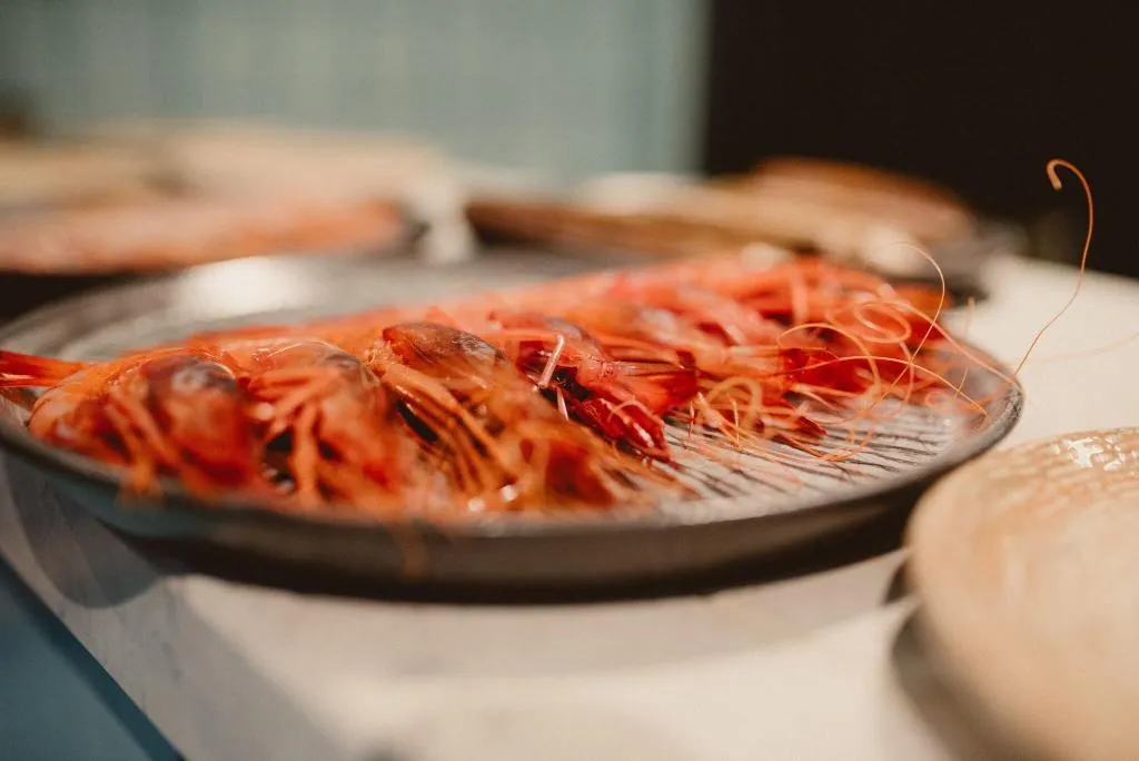 Restaurant, Novotel Madrid Feria and Airport, Madrid