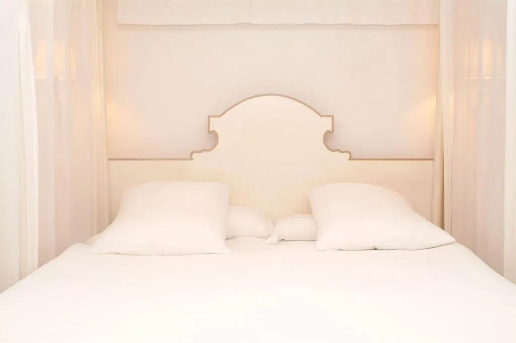Room, Monnaber Vell, Majorca