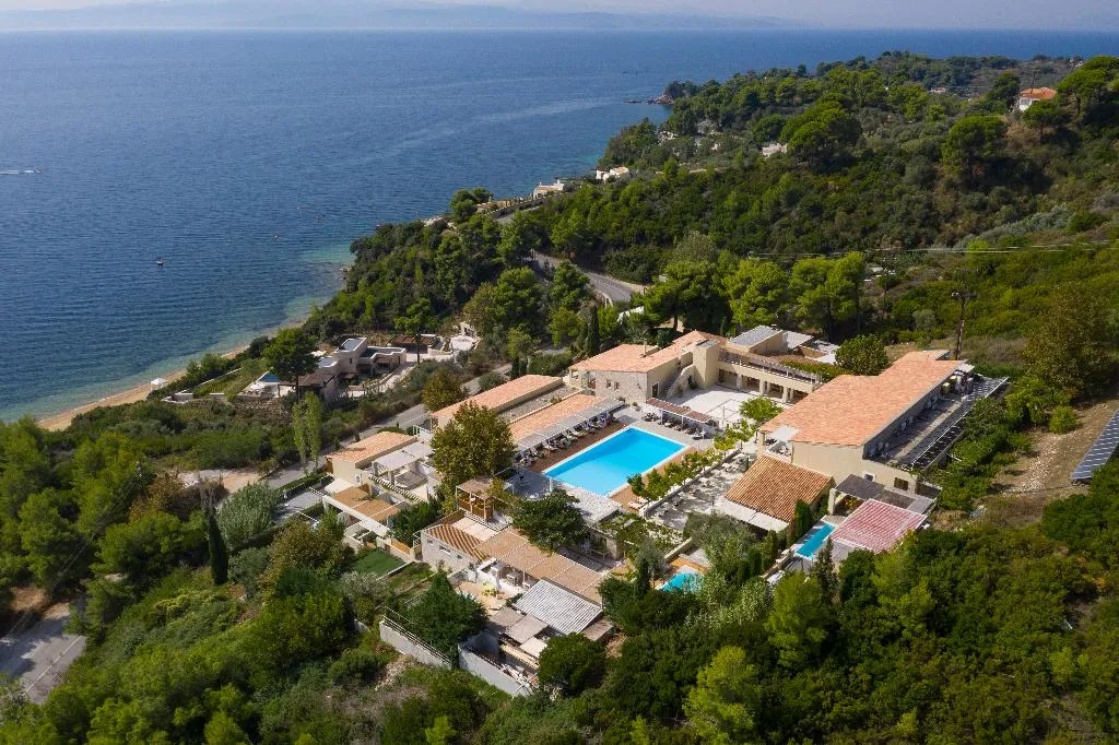 General view, Atrium Hotel Skiathos, Skiathos