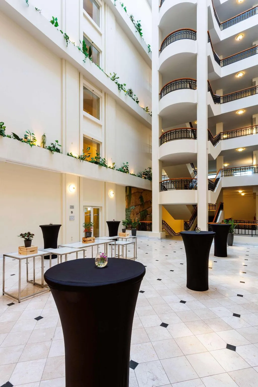 Conferences, Radisson Blu Daugava Riga, Riga