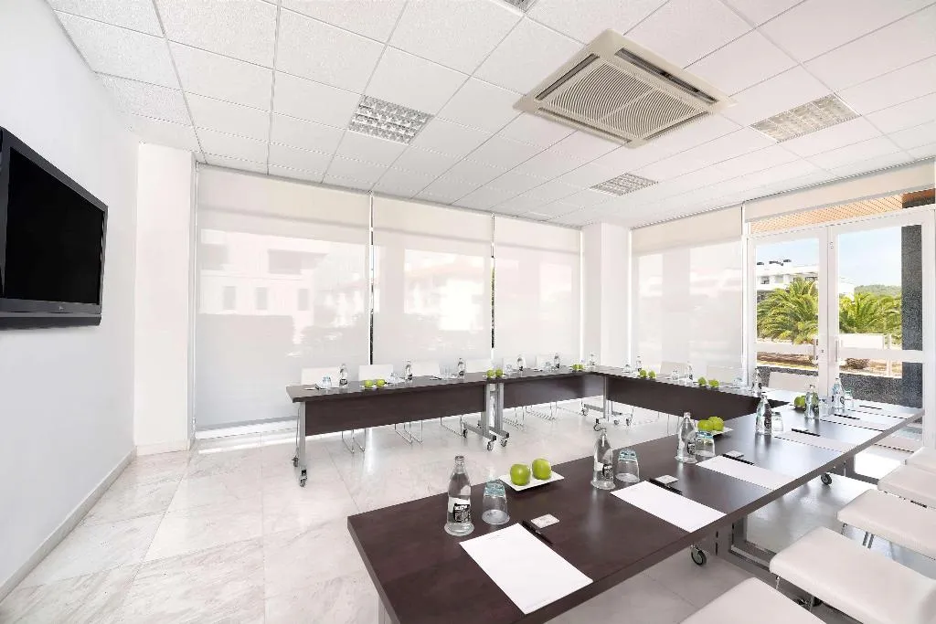 Conferences, Melia Sitges, Costa Brava