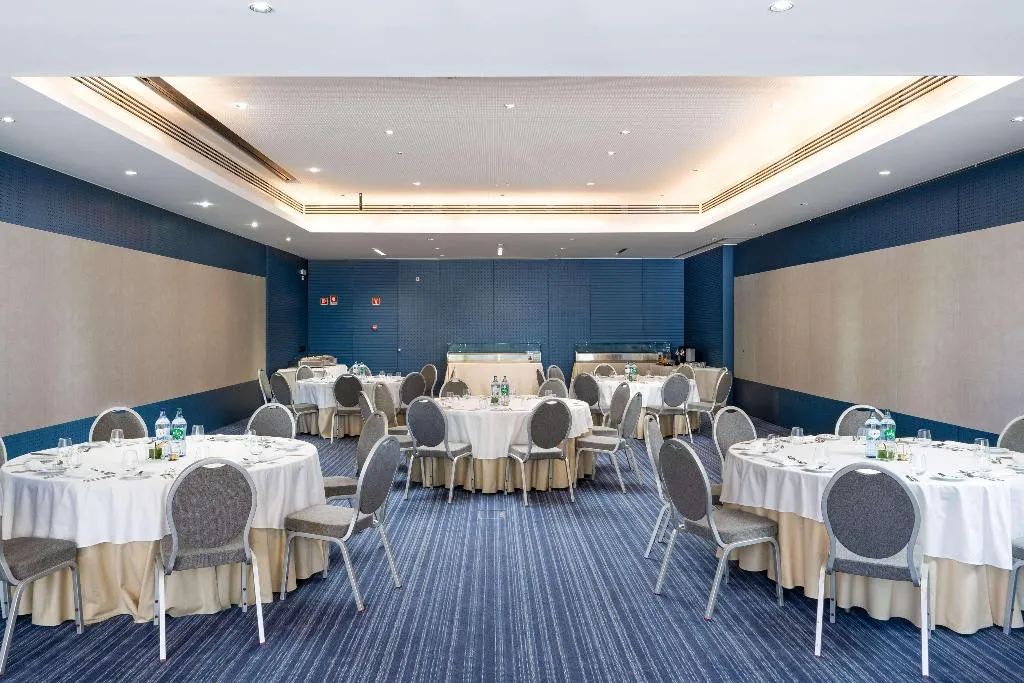 General view, Wyndham Grand Algarve, Algarve