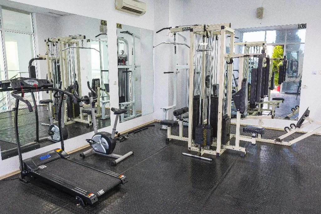 Sports and Entertainment, MPM Arsena, Bourgas