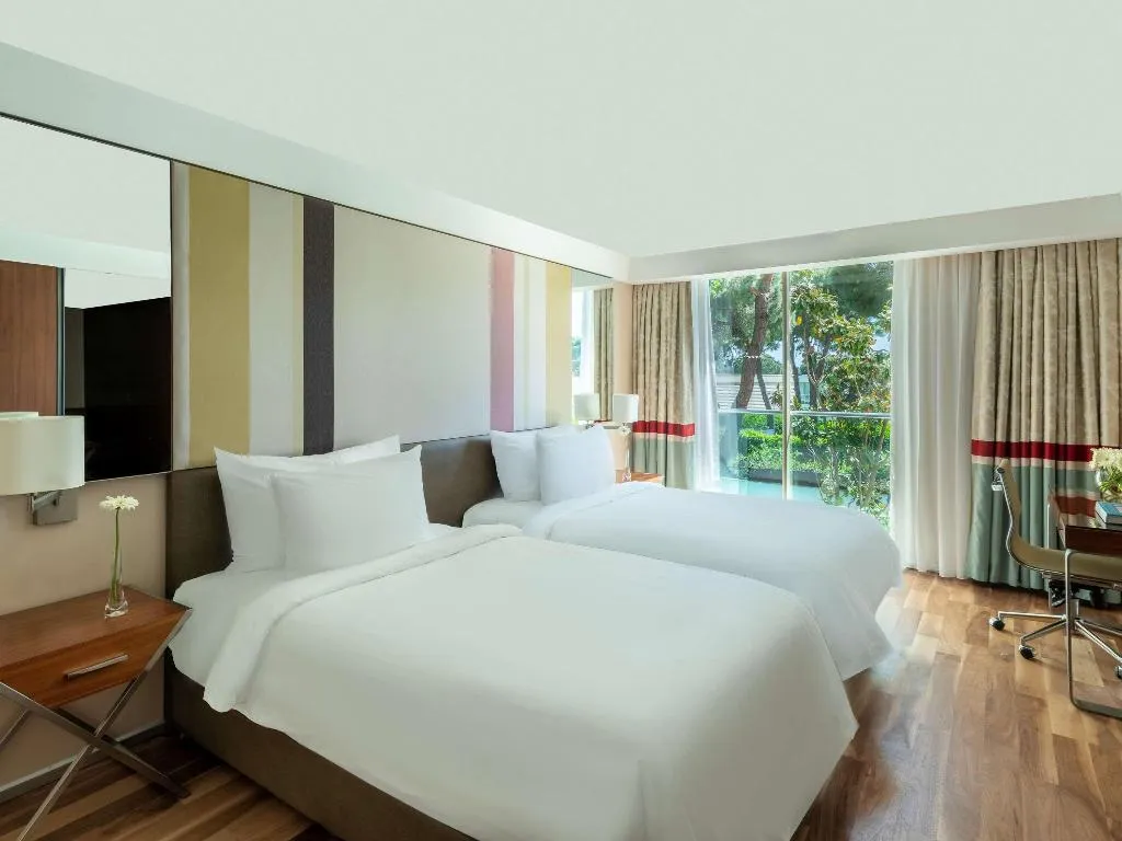 VILLA STANDARD Room, Club Prive By Rixos Belek ALL INCLUSIVE, Antalya