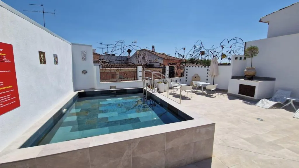 Sports and Entertainment, Hotel Oleum Parking Gratuito Reserva Previa, Andalucia