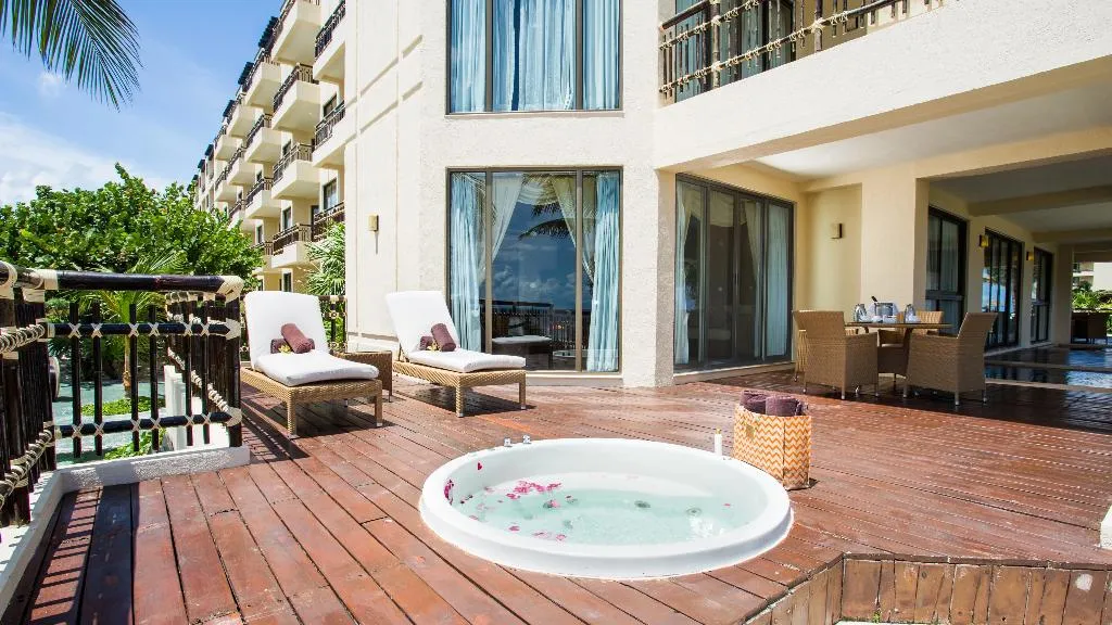 SUITE CLUB PREMIUM Room, Dreams Riviera Cancun Resort and Spa, Cancun Area