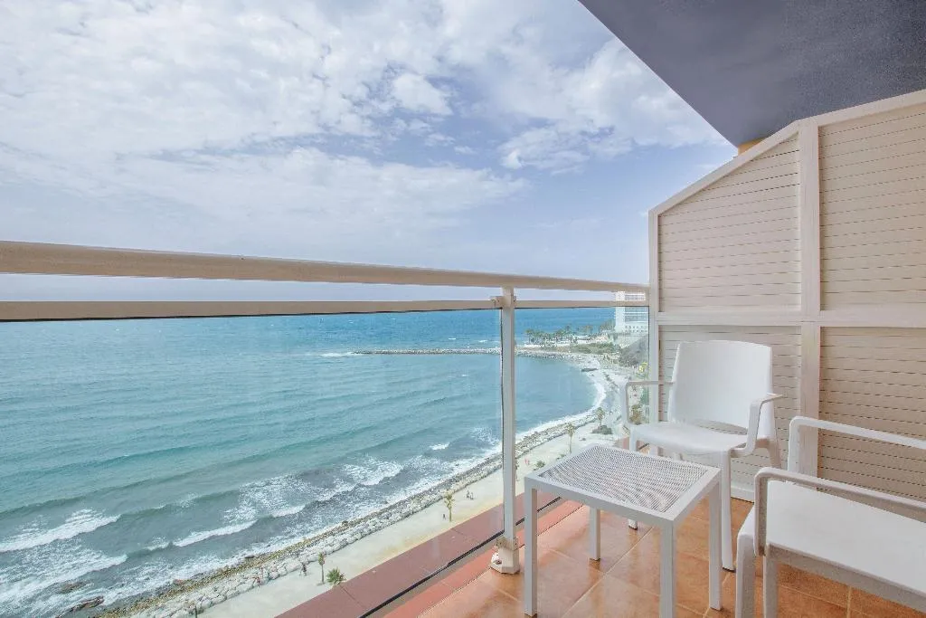 Room, Best Benalmádena, Costa Del Sol