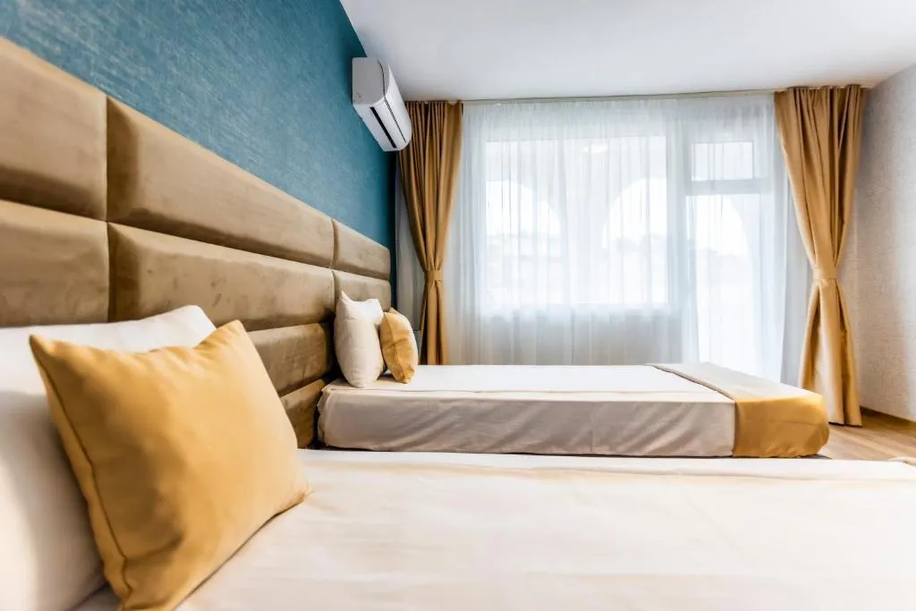 APARTMENT ONE BEDROOM Room, Hotel Laguna Spa, Bourgas