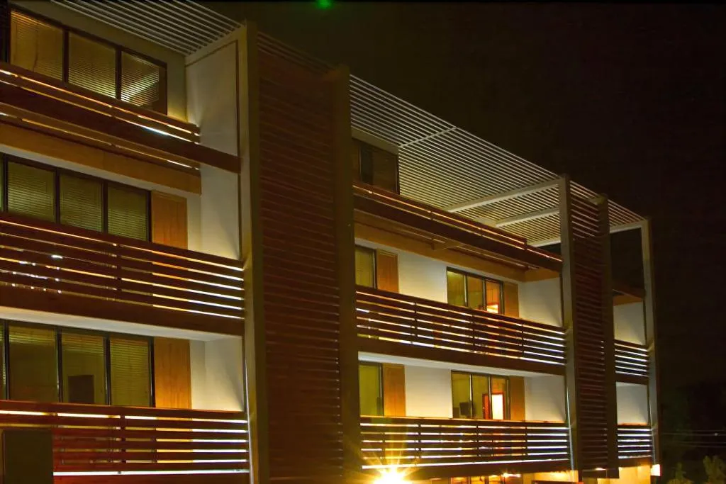 General view, Design Hotel Logatero, Bourgas
