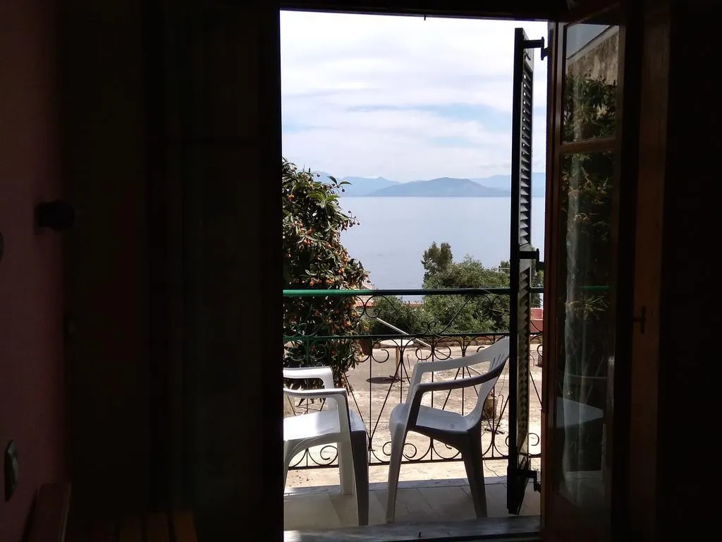 STUDIO CAPACITY 2 Room, Mythos Apartments, Corfu
