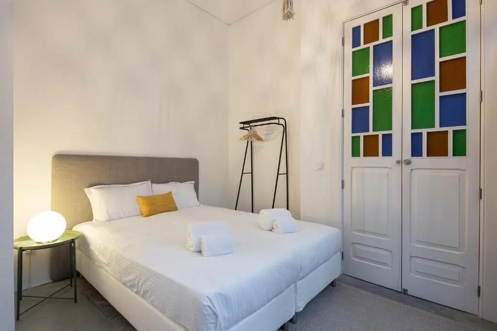 Room, Enjoy Porto Guest House, Porto