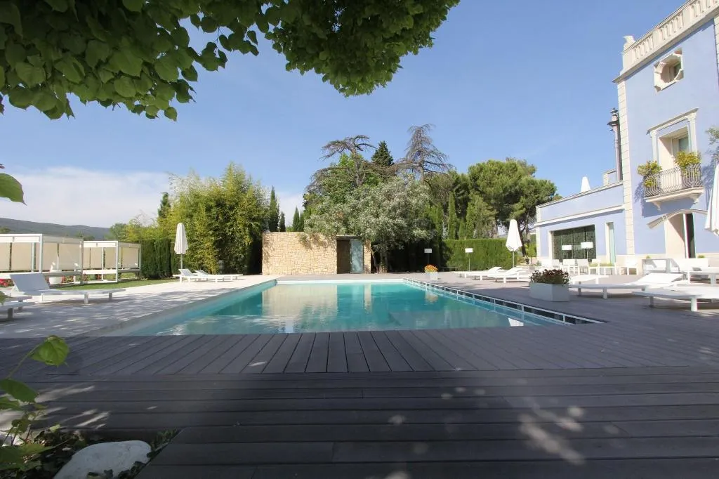 Sports and Entertainment, Hotel Ferrero, Valencia