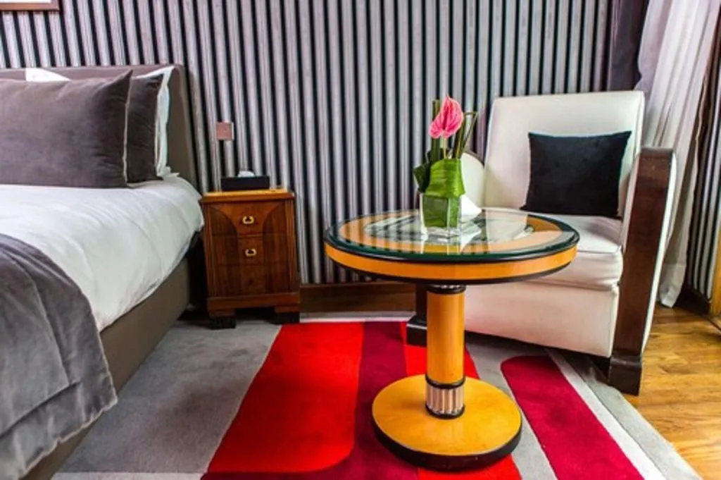 Room, Hôtel Le Doge Casablanca, Casablanca
