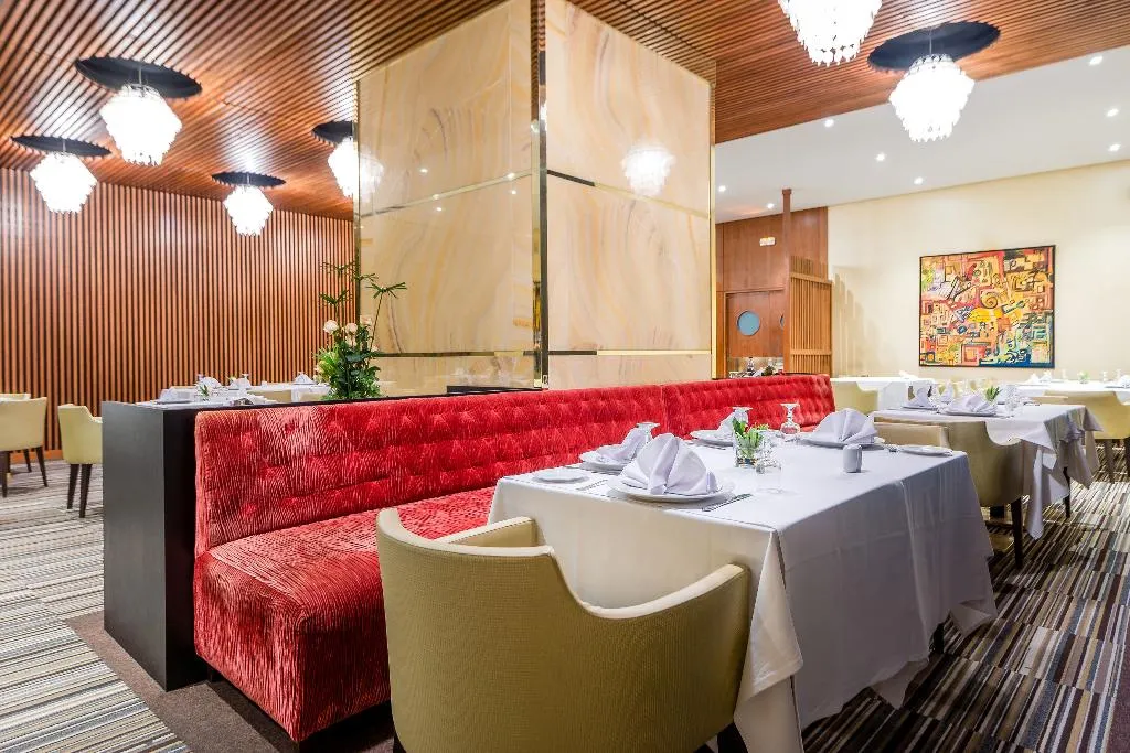 Restaurant, Sahara Hotel Agadir(adult only), Agadir