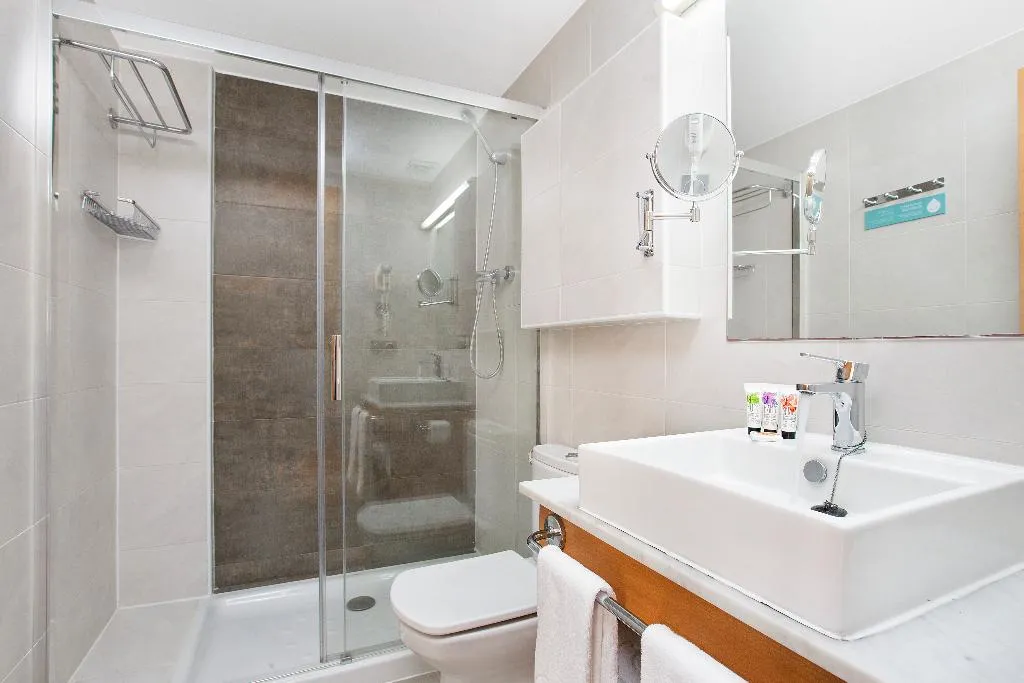 APARTMENT CAPACITY 3 ONE BEDROOM Room, Aparthotel Odissea Park, Costa Brava