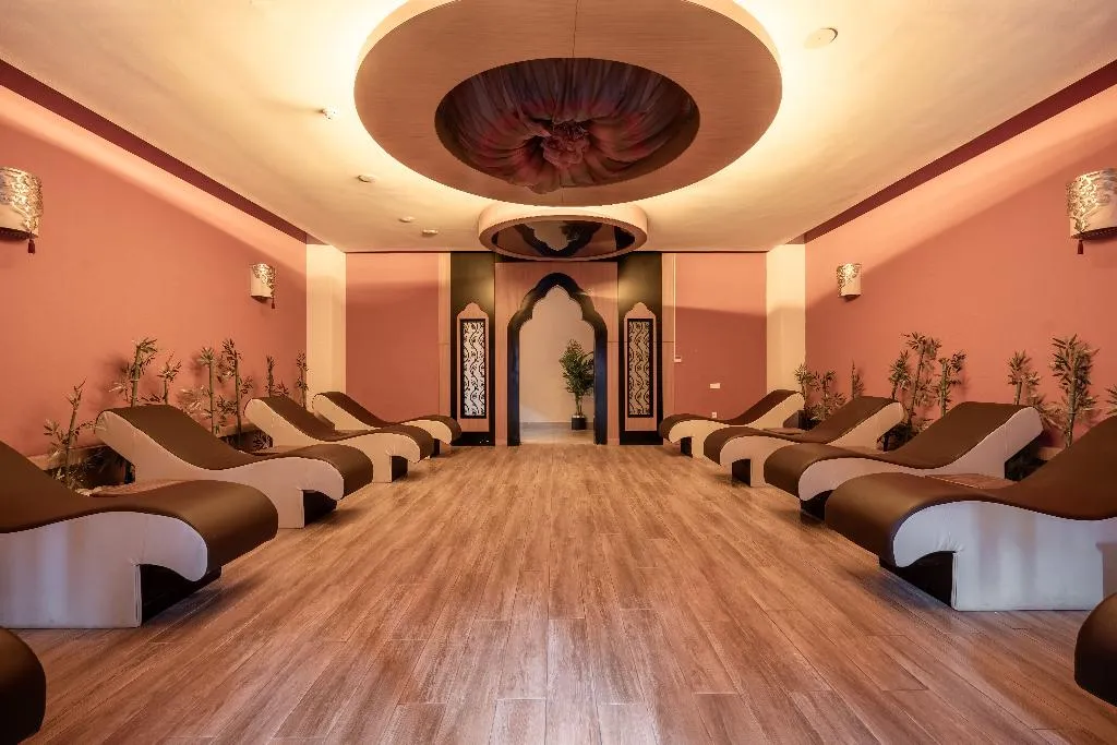 Sports and Entertainment, Adalya Bliss +16 Adult Only, Antalya