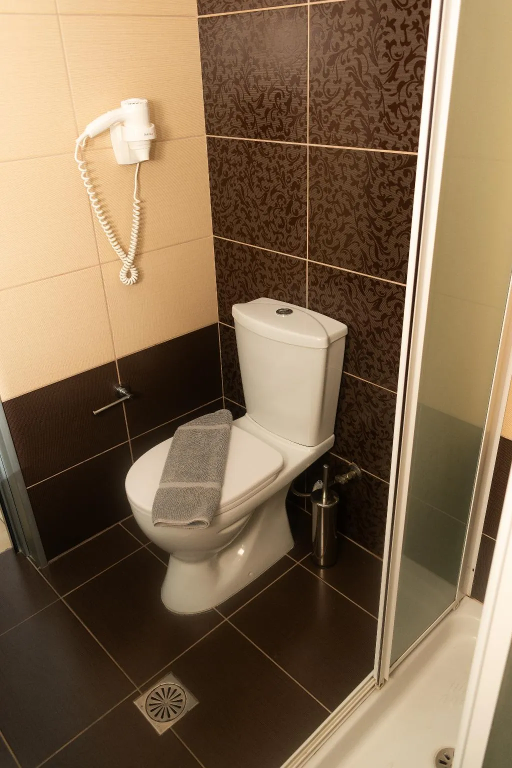Double or Twin STANDARD Room, Sunshine Hotel Lardos, Rhodes