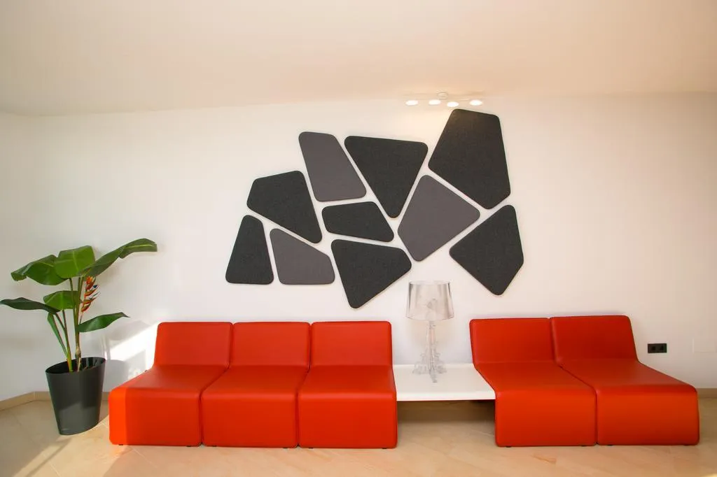 Lobby, Apartamentos Fuengirola Playa, Costa Del Sol