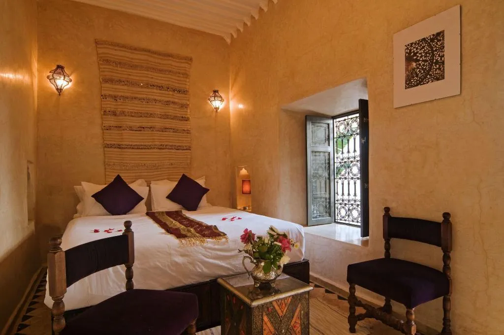 Room, Marrakech Riad, Marrakech