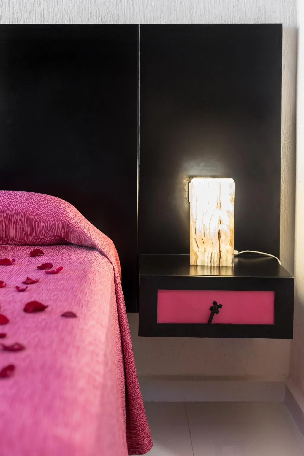 APARTMENT QUEEN SIZE BED Room, Suites Corazon, Playa Del Carmen