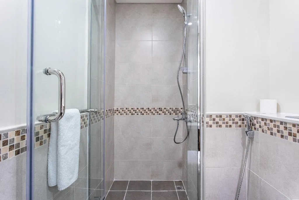 APARTMENT ONE BEDROOM Room, Staycae Vacation Home Reva, Dubai