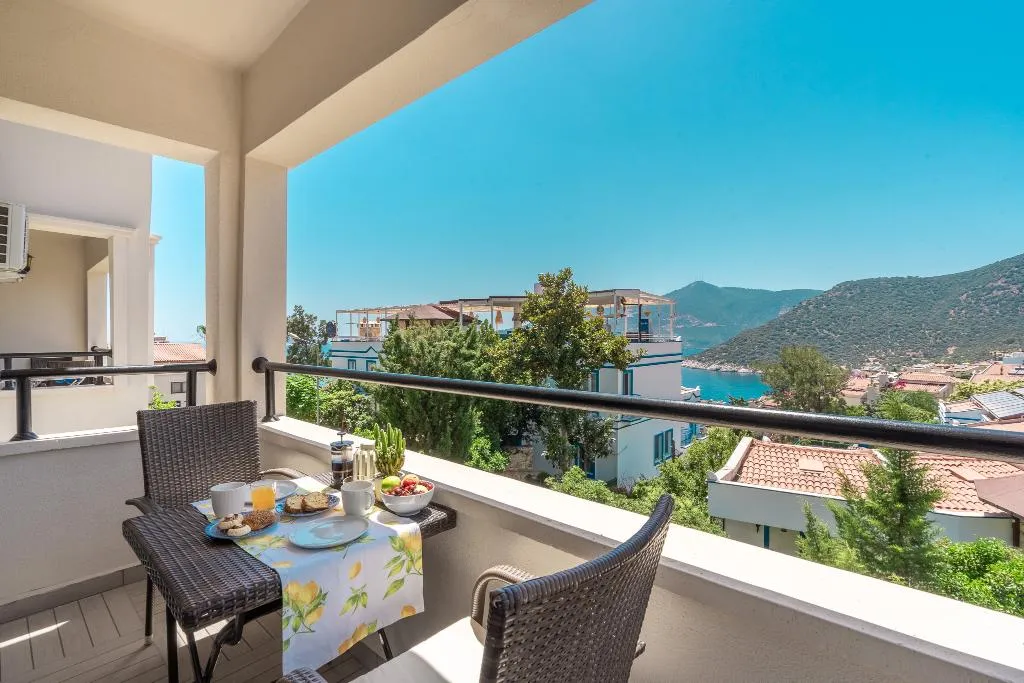 SUITE LAND VIEW Room, True Blue Boutique Hotel, Dalaman