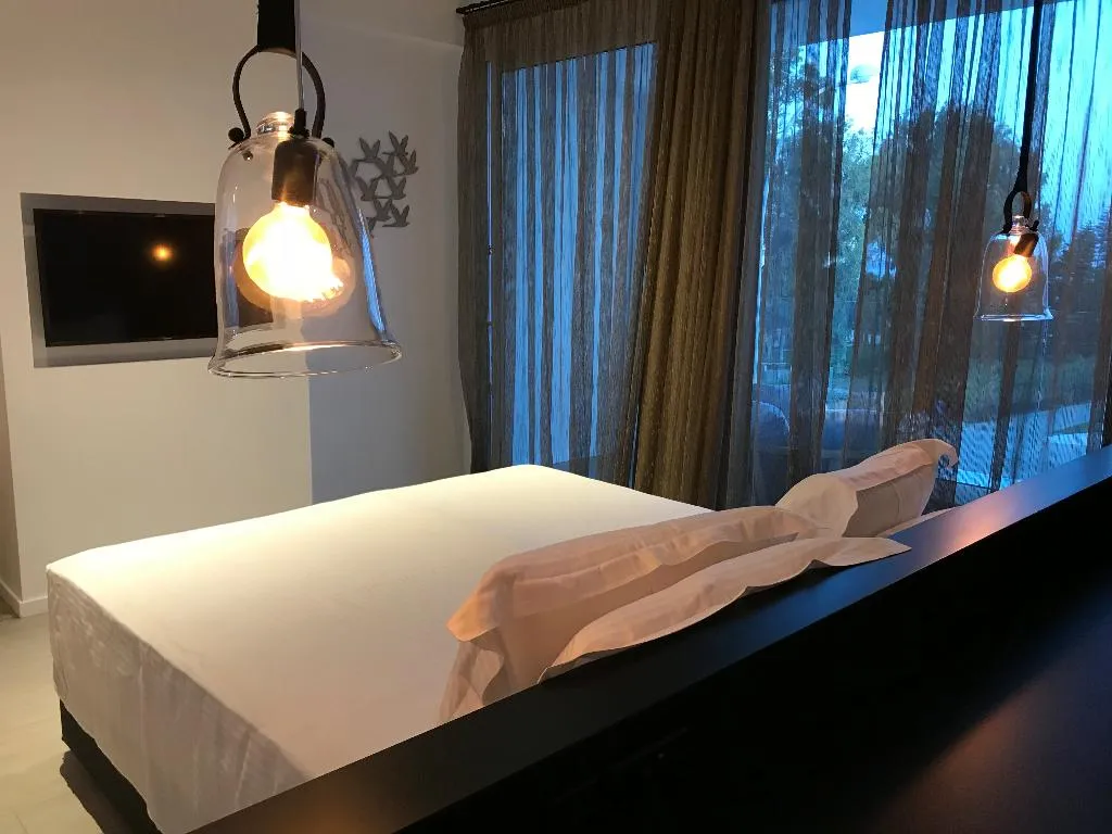 Room, Abacus Suites, Cyprus