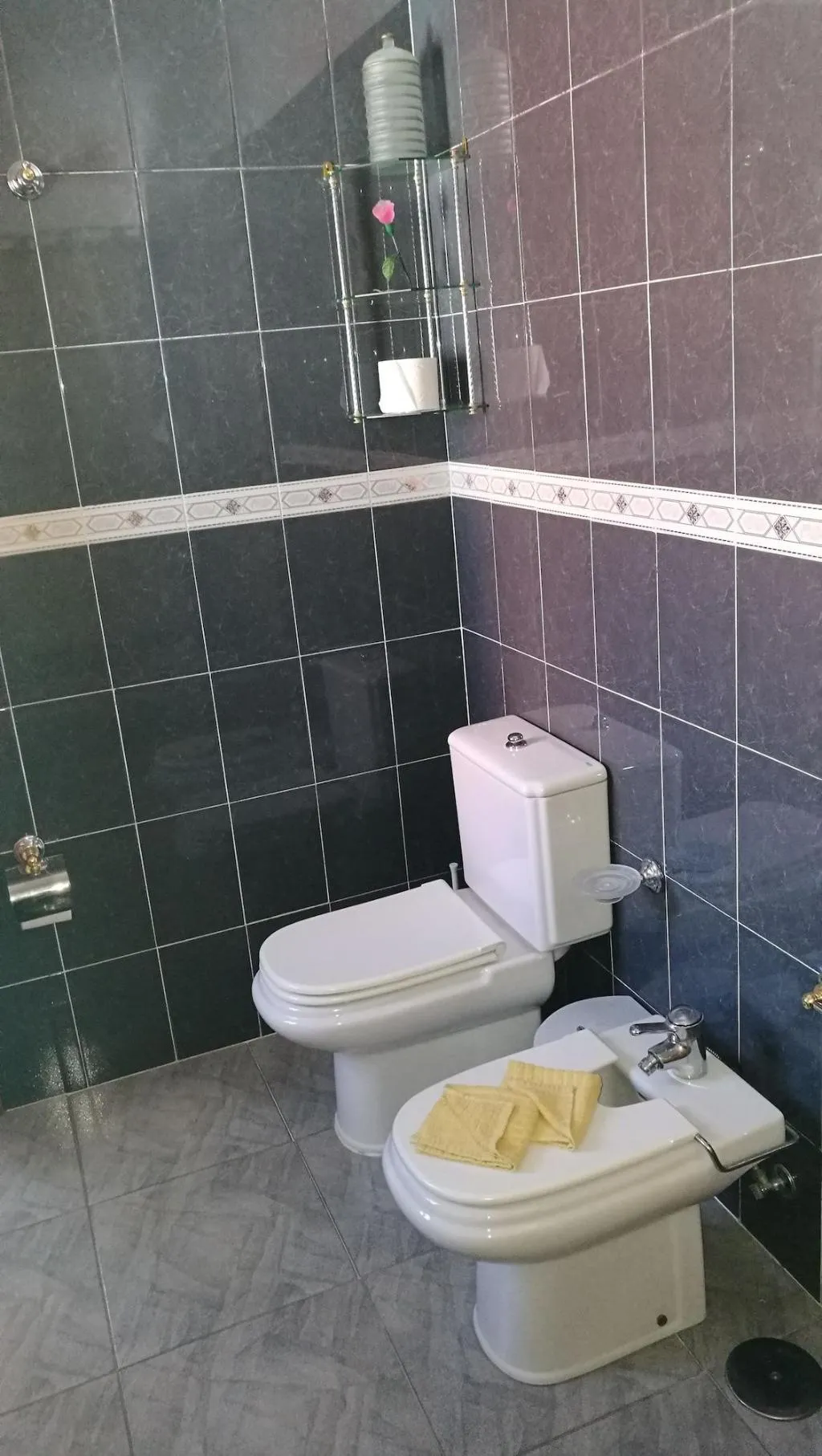Room, Holiday Home Emblema - Adults Only, Tenerife