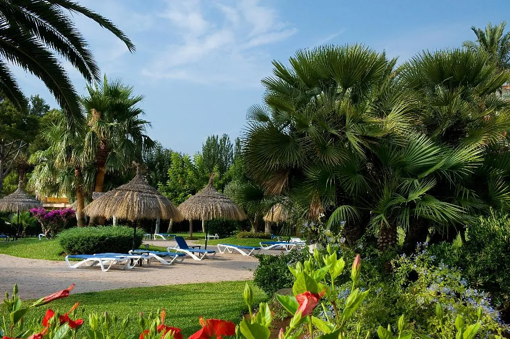 General view, Apartamentos Siesta I, Majorca