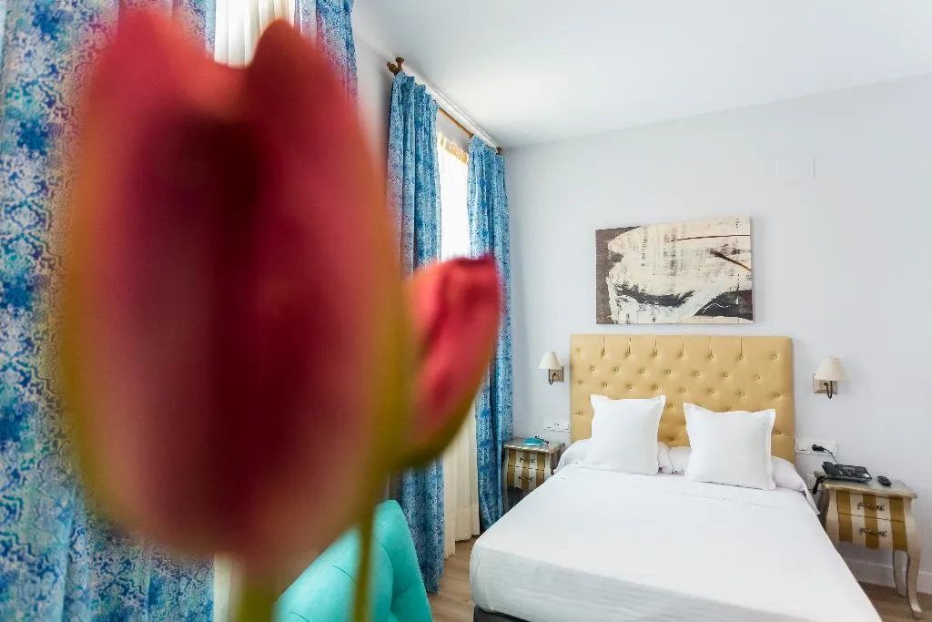 STUDIO STANDARD Room, Casa de la Merced Suites, Costa Del Sol