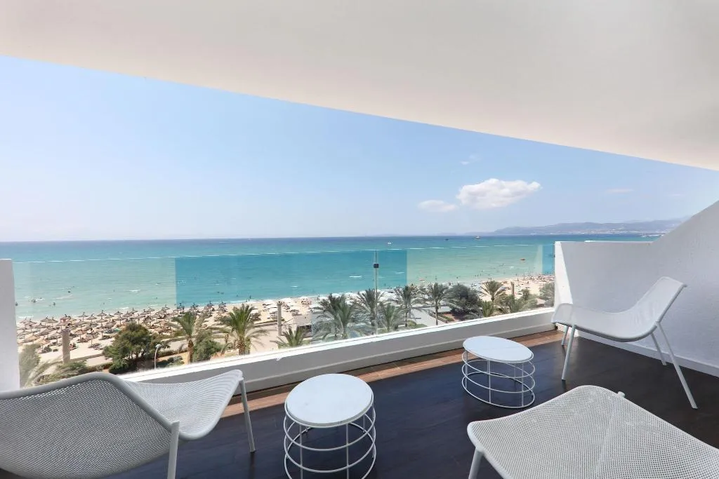 STUDIO SEA VIEW Room, Iberostar Waves Bahía de Palma, Majorca