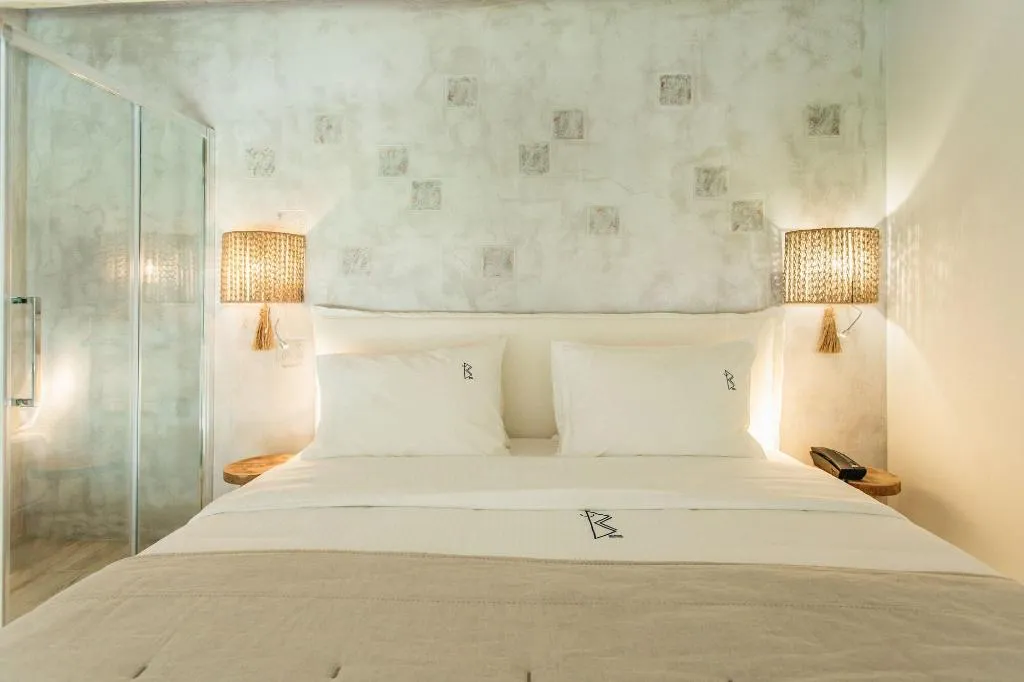 Room, Blue Carpet Luxury Suites, Halkidiki