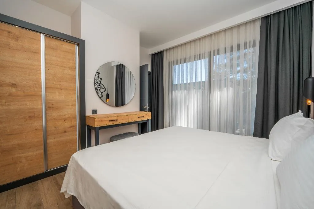 SUITE STANDARD Room, Sea Valley Lodge, Dalaman