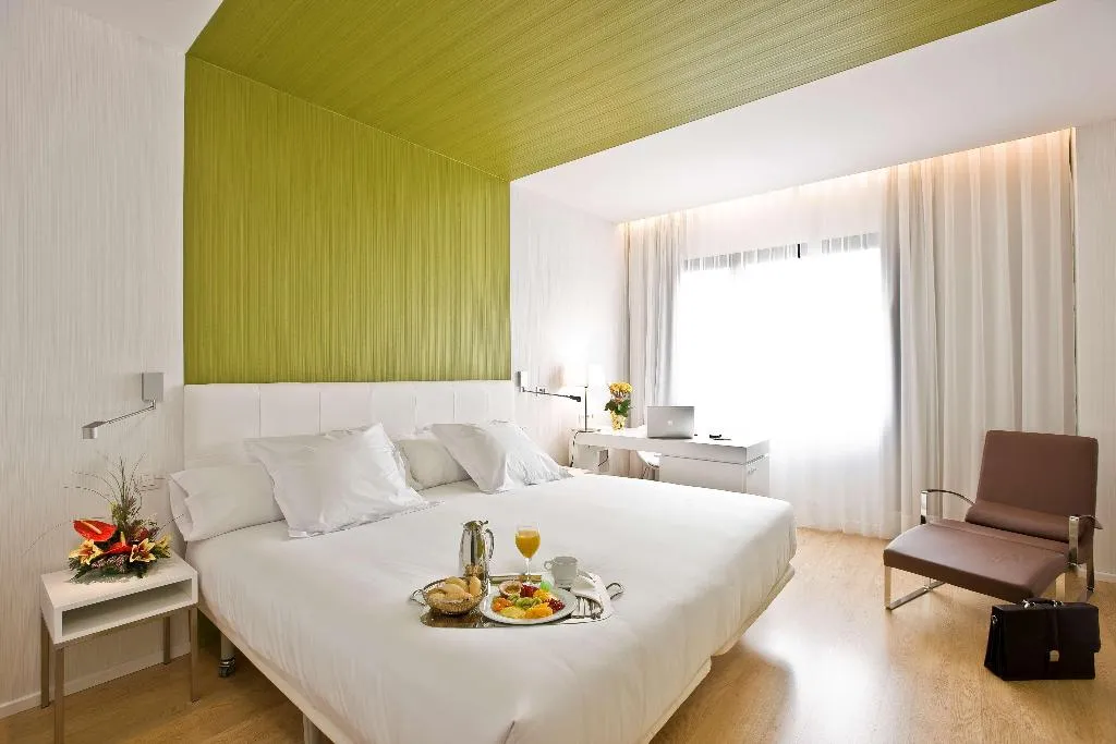 Room STANDARD Room, Zentral Castellana Norte, Madrid